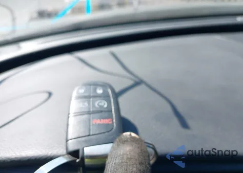 2015 Chrysler 200 S z USA, uszkodzony, nr VIN 1C3CCCBG2FN615066